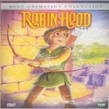 [DVD] Robin Hood -  κ (̰)