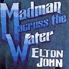 [LP] Elton John - Madman Across The Water (/޸)