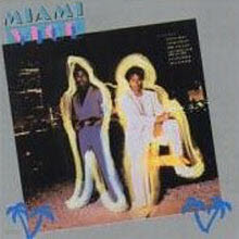 [LP] O.S.T. - Miami Vice ()