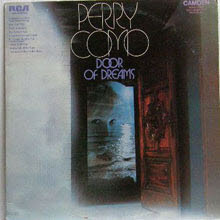 [LP] Perry Como - Door Of Dreams (/̰)