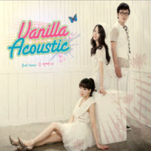 ٴҶ ƽ (Vanilla Acoustic) - 2nd Story :  °  (̰)
