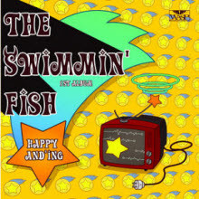  ǽ (Swimming Fish) - 1 Special Rockin' (̰)