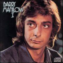 [LP] Barry Manilow - Barry Manilow I ()