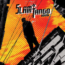  ʰ (Slam Tango) - Outsider (̰)