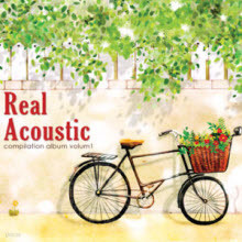 V.A. - Real Acoustic Compilation Album Vol.1 (̰)
