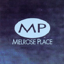 O.S.T. - Melrose Place ( ÷̽/)