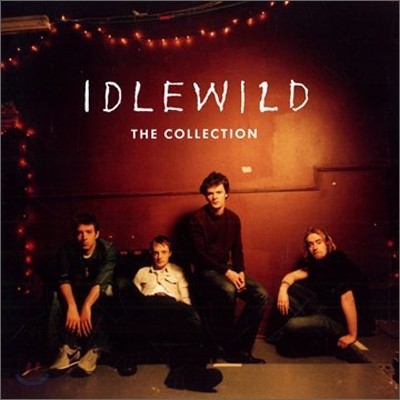 Idlewild - The Collection
