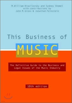 This Business of Music