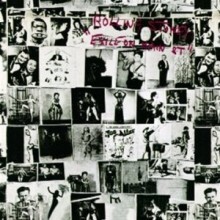 Rolling Stones - Exile On Main Street (2010 Remastered)