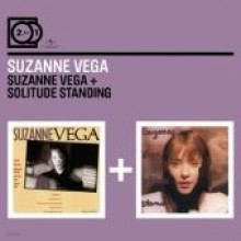 Suzanne Vega - Suzanne Vega / Solitude Standing
