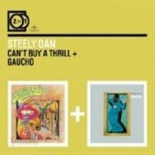 Steely Dan - Can't Buy A Thrill / Gaucho