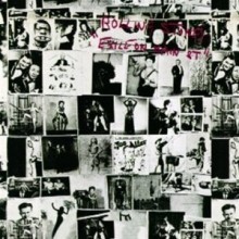 Rolling Stones - Exile On Main Street