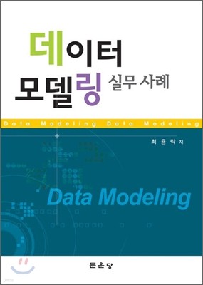 데이터 모델링 실무사례
