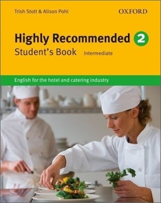 The Highly Recommended 2: Student's Book