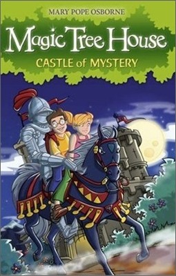 The Magic Tree House 2 : Castle of Mystery