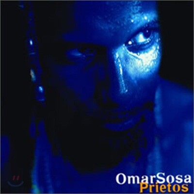 Omar Sosa - Prietos