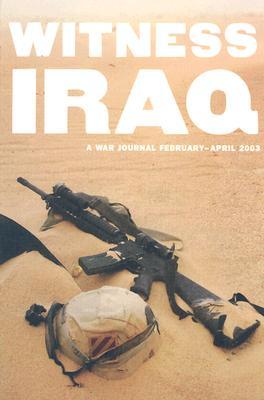 Witness Iraq