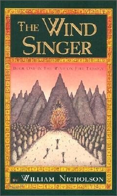 The Wind Singer