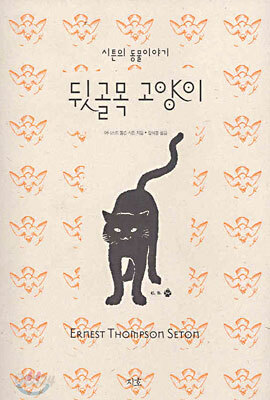 뒷골목 고양이