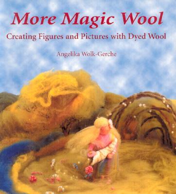 More Magic Wool