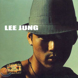 이정 (Lee Jung) 1집 - 다신