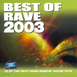 Best Of Rave 2003