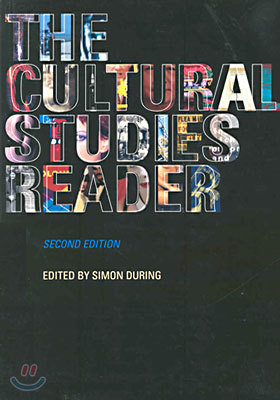 The Cultural Studies Reader