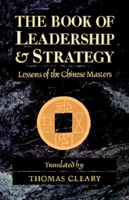 Book of Leadership and Strategy