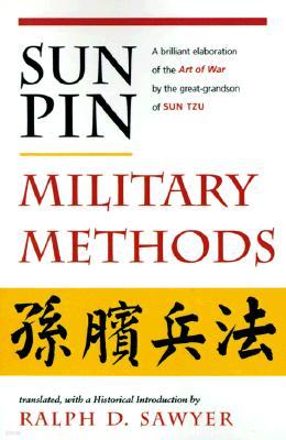 Sun Pin: Military Methods