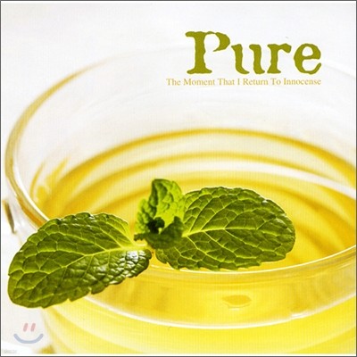 Pure - Relax & Healing Music