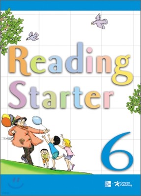 Reading Starter 6