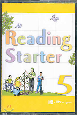 Reading Starter 5 : Tape