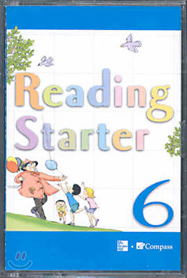 Reading Starter 6 : Tape