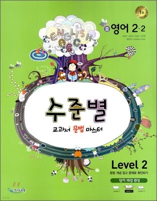 غ      2-2 Level 2 (2010)
