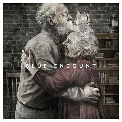 Blue Encount ( īƮ) - ʪ (CD)