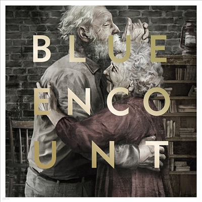 Blue Encount ( īƮ) - ʪ (CD+DVD) (ȸ)