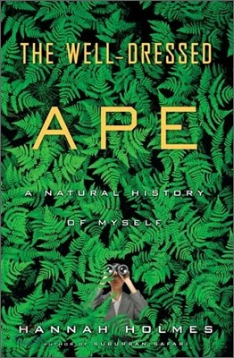 The Well-Dressed Ape