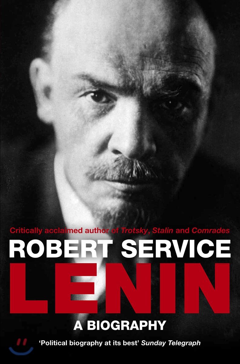 The Lenin