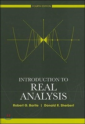 Introduction to Real Analysis, 4/E