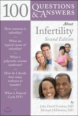100 Questions & Answers about Infertility