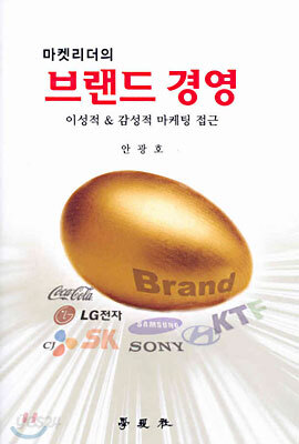 브랜드 경영