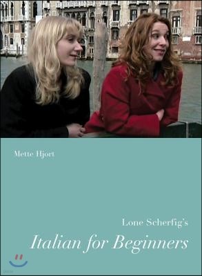 Lone Scherfig's Italian for Beginners