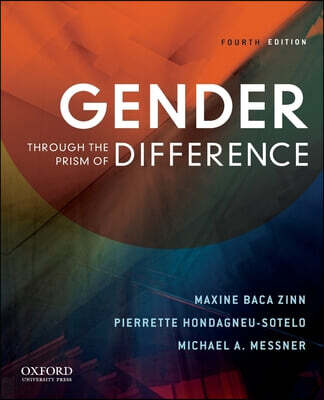 Gender Through the Prism of Difference - 예스24