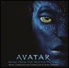 아바타 영화음악 (Avatar OST by James Horner 제임스 호너) [2LP]