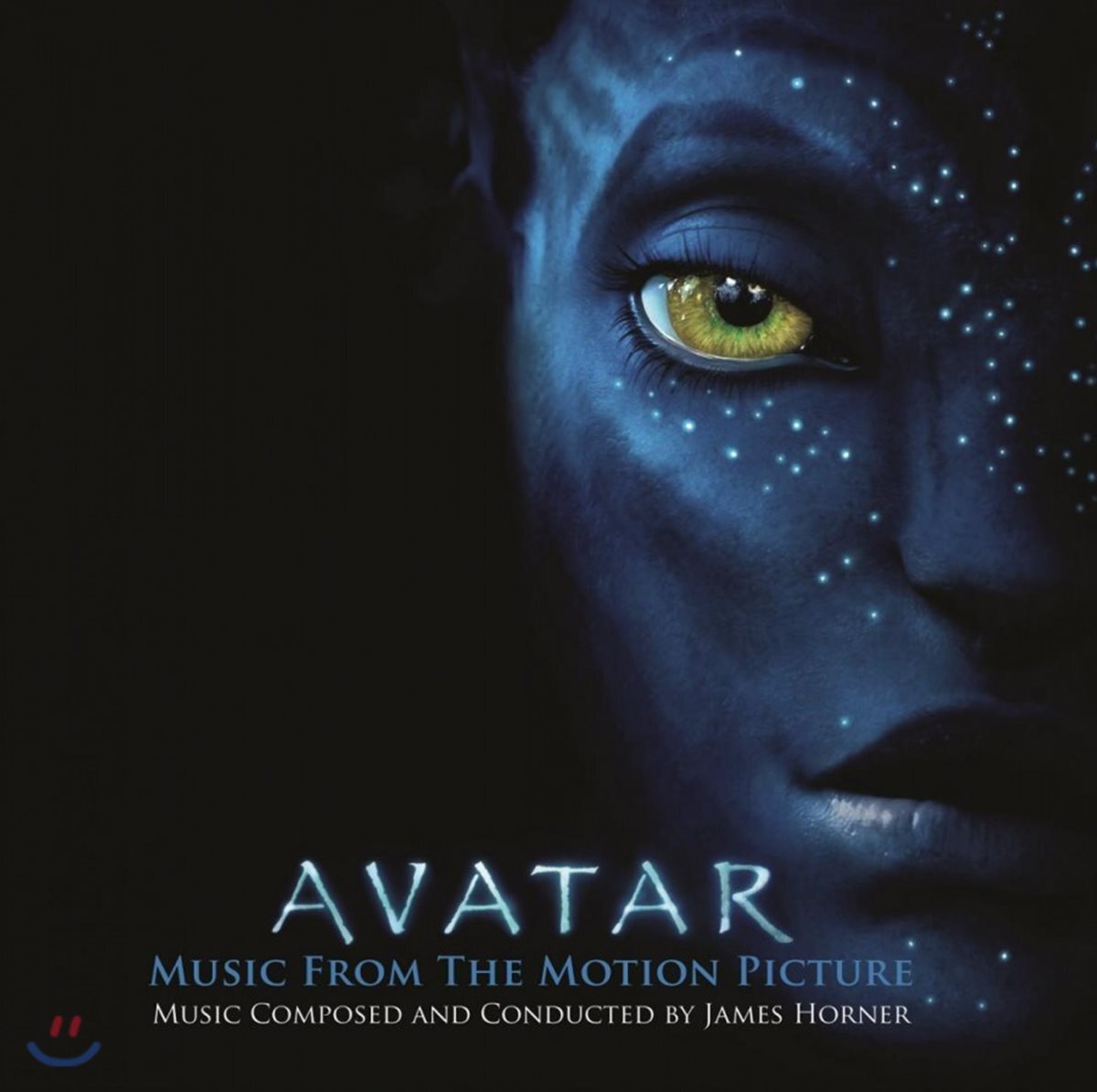 아바타 영화음악 (Avatar OST by James Horner 제임스 호너) [2LP]