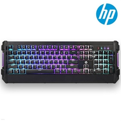 HP GK300 RGB  Ű (û)