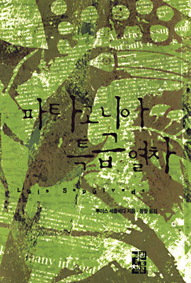 파타고니아 특급 열차