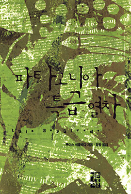 파타고니아 특급 열차