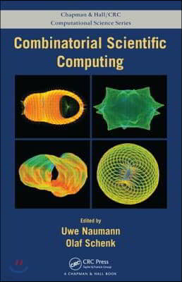 Combinatorial Scientific Computing