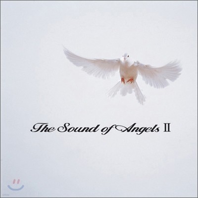 The Sound Of Angels 